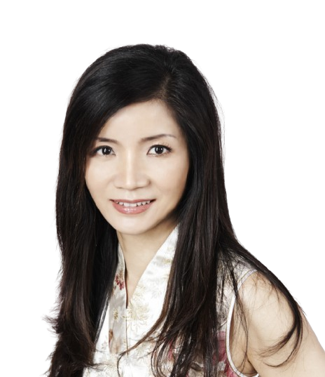 簡芳玲 總經理