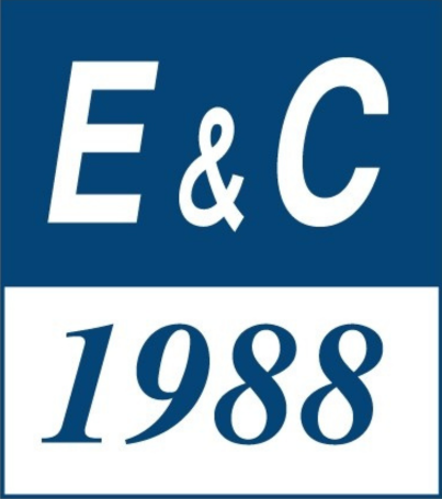 E&C Logo